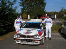 Martini Racing Revival Team