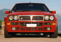 Integrale Evo II