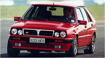 Integrale 16v